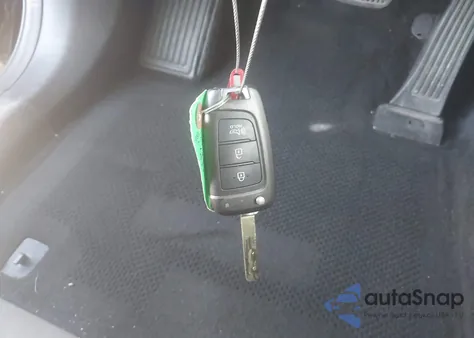 2020 Hyundai Santa Fe Se z USA, uszkodzony, nr VIN 5NMS2CAD3LH179094